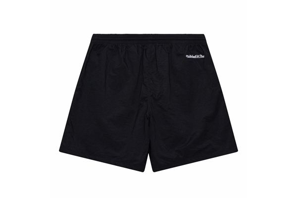 Pantaloncini dei Los Angeles Lakers Best In Class Mitchell&Ness MITCHELL&NESS | Pantaloncini | BT17889LALBLCK