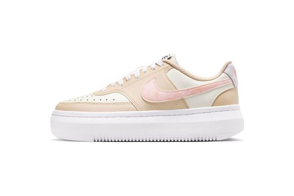Nike Court Vision Alta Leather donna NIKE | Sneakers | FD9921181