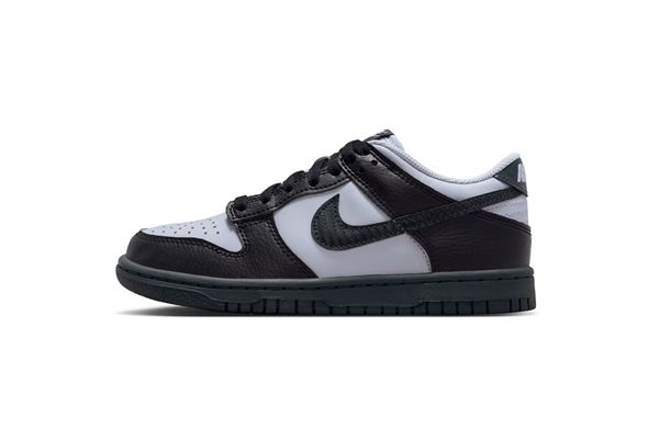 Nike Dunk Low GS Ragazzi NIKE | Sneakers | IQ0311012