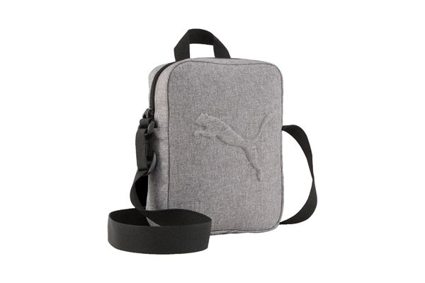 Marsupio PUMA Buzz Heather PUMA | Marsupi & borselli | 09135101