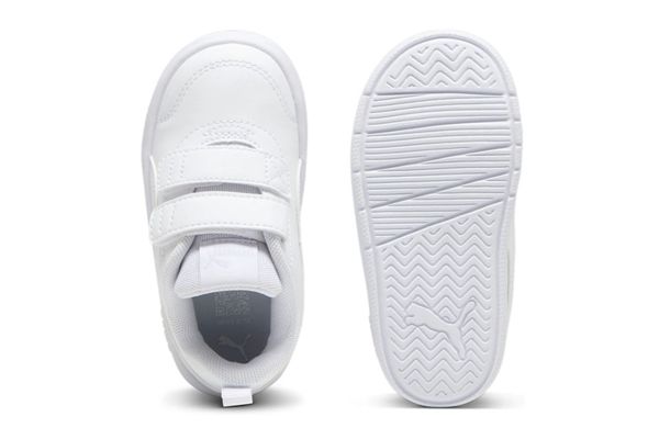 Puma Courtflex V3 V Infant PUMA | Scarpe per Neonati | 31025202