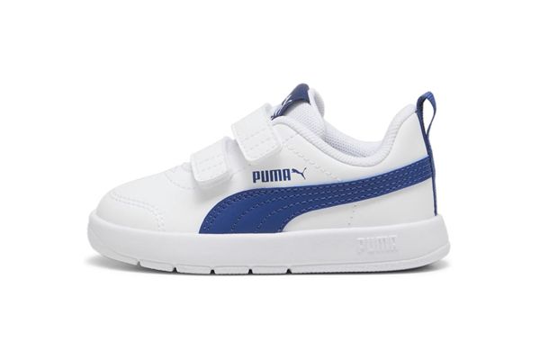 Puma Courtflex V3 V Infant PUMA | Scarpe per Neonati | 31025208