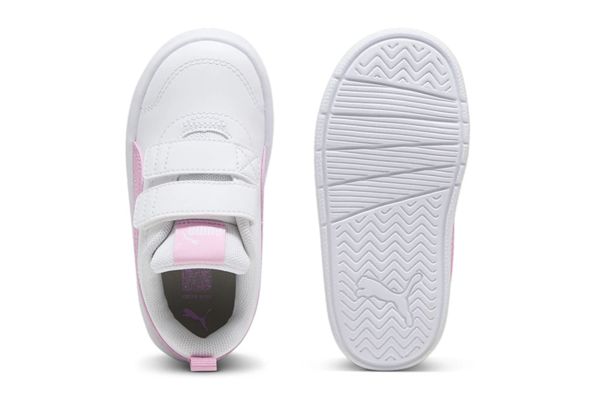 Puma Courtflex V3 V Bimbe Piccole PUMA | Scarpe per Neonati | 31025209