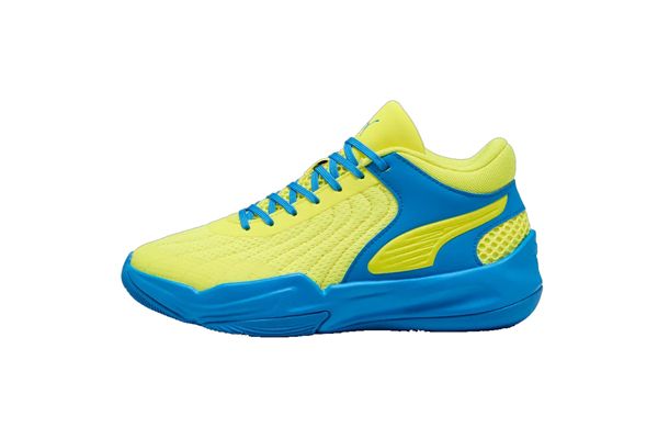 PUMA Court Pro 2 Bambini PUMA | Sneakers | 31230110