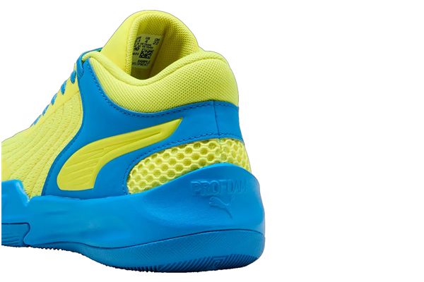 PUMA Court Pro 2 Bambini PUMA | Sneakers | 31230110