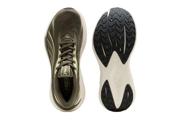Puma Maxima Pro unisex PUMA | Sneakers | 31331317