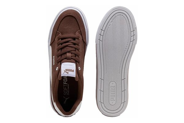 Puma Court Classic Vulc FS PUMA | Sneakers | 39635334