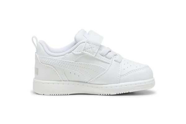 Puma Rebound V6 Lo AC+ Infant PUMA | Scarpe per Neonati | 39742003