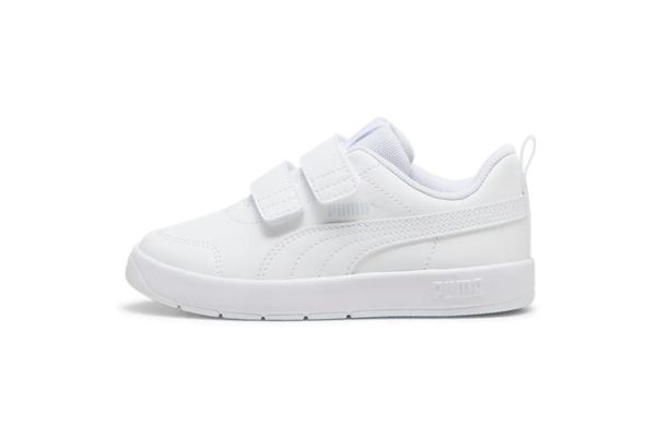 Puma Courtflex V3 V Bambini PUMA | Sneakers | 39764202