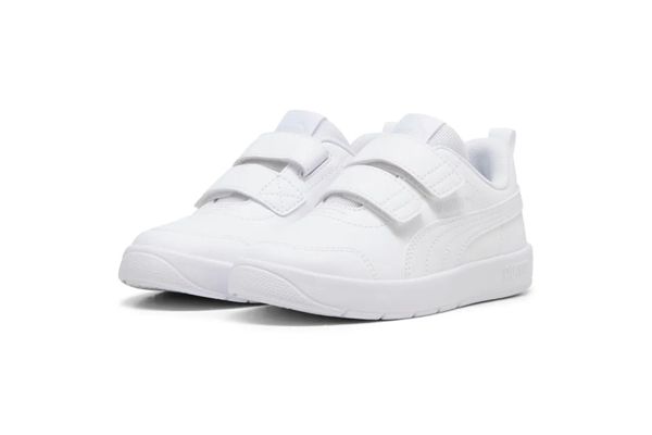 Puma Courtflex V3 V Bambini PUMA | Sneakers | 39764202