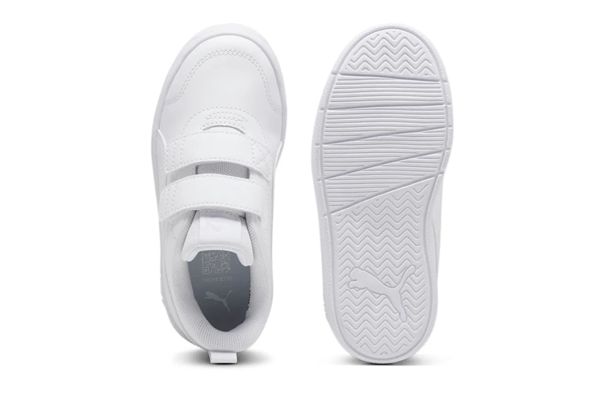 Puma Courtflex V3 V Bambini PUMA | Sneakers | 39764202