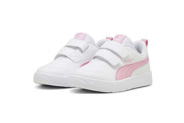 Puma Courtflex V3 V Bambini PUMA | Sneakers | 39764209