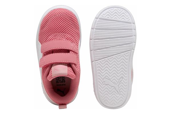 Puma Courtflex V3 Infant PUMA | Scarpe per Neonati | 39808621