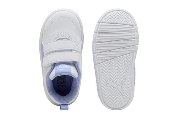 Puma Courtflex 3 Dotty Bimbe Piccole PUMA | Scarpe per Neonati | 39875907