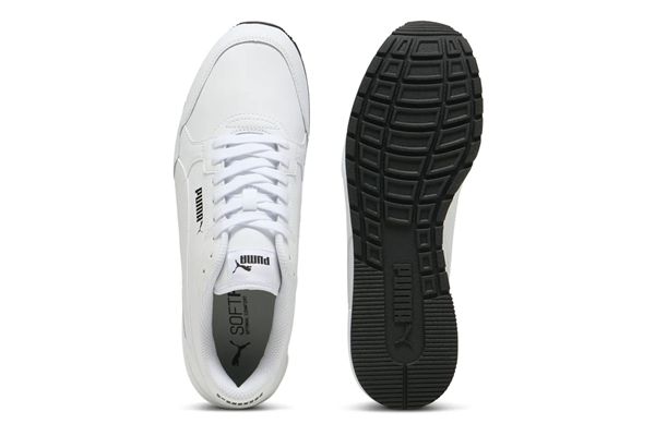 Puma ST Runner v4 L PUMA | Sneakers | 39906807