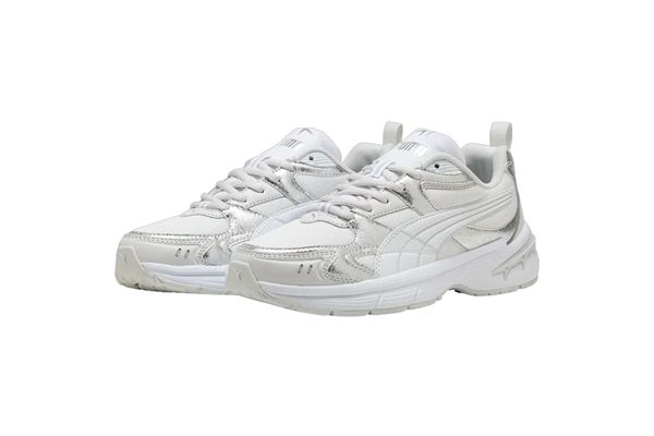 Puma MIL.TECH2000 Metall. Whisper donna PUMA | Sneakers | 40471801
