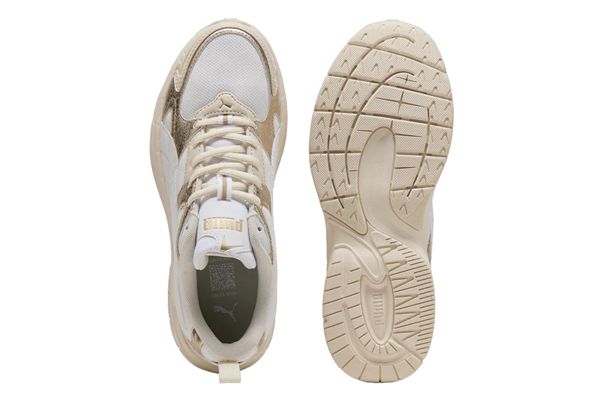 Puma MIL.TECH2000 Metall. Whisper donna PUMA | Sneakers | 40471802