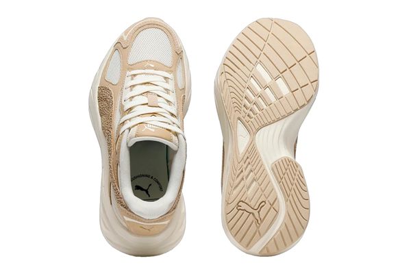Puma Softride Hypnotic LS 2 donna PUMA | Sneakers | 40472301