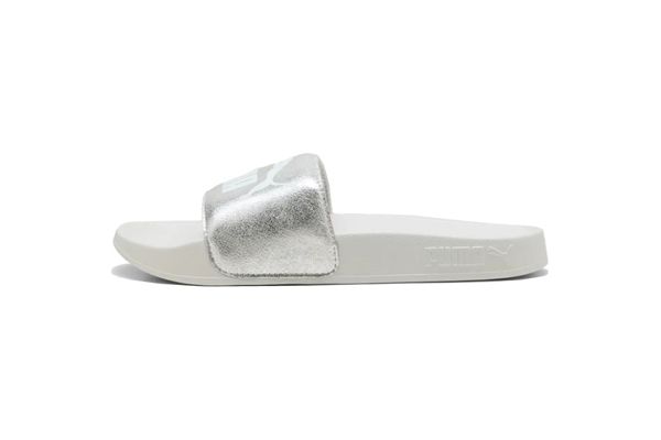 Ciabatte PUMA Leadcat 2.0 Metallic Whisper PUMA | Ciabatte e Infradito | 40484702