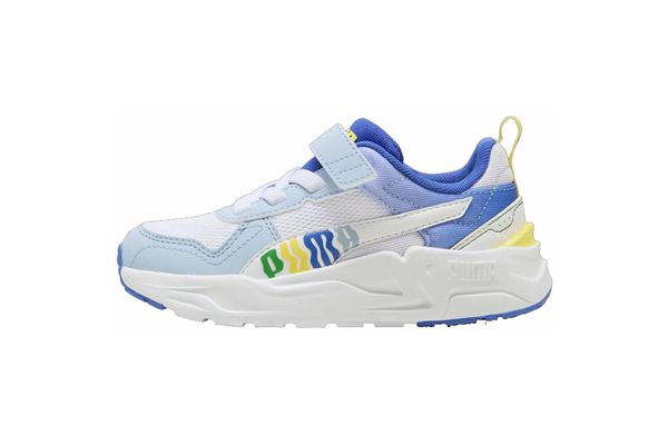 Puma Trinity 2 Lite bambini PUMA | Sneakers | 40502001