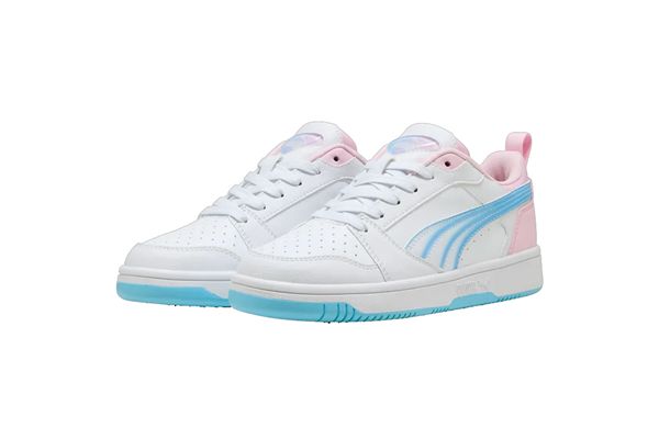 Puma Rebound V6 Lo Jelly Heaven Ragazze PUMA | Sneakers | 40505701