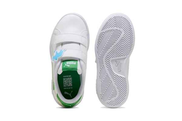 Puma Smash 3.0 Dino Bambini PUMA | Sneakers | 40563601