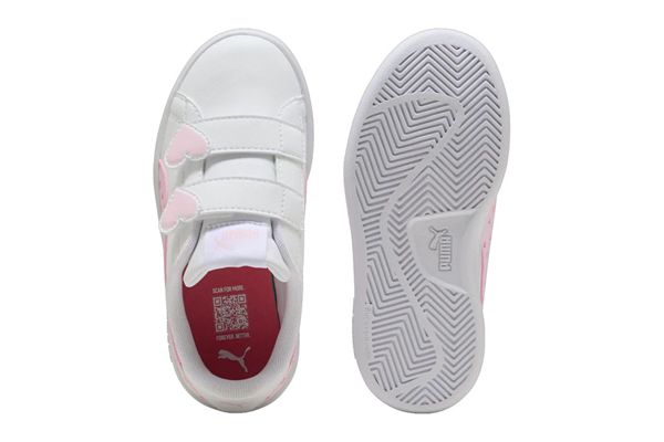 Puma Smash 3.0 Hearty V Infant PUMA | Scarpe per Neonati | 40563901
