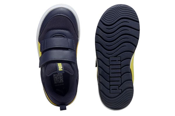 Puma Multiflex 2 Mesh V Bambini PUMA | Sneakers | 40564602