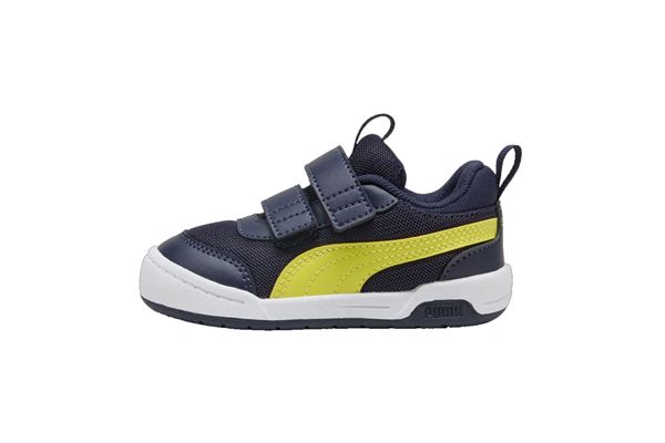 Puma Multiflex 2 Mesh V Infant PUMA | Scarpe per Neonati | 40564702