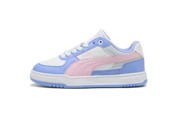 Puma Caven III Block JR PUMA | Sneakers | 40688903