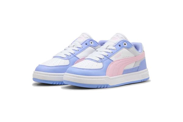 Puma Caven III Block JR PUMA | Sneakers | 40688903