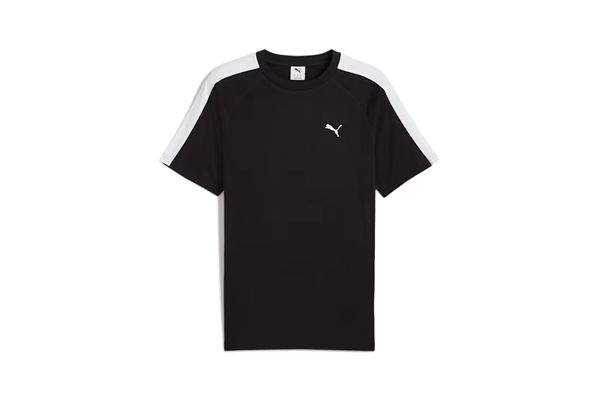 T-shirt Puma T7 PUMA | Maglie | 62959201