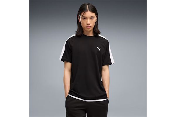 T-shirt Puma T7 PUMA | Maglie | 62959201
