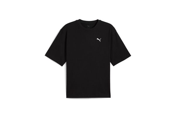Maglia PUMA Wardrobe Essentials Boxy Tee PUMA | Maglie | 62964501