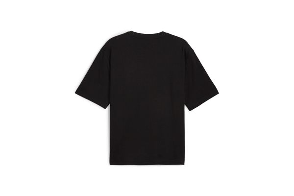 Maglia PUMA Wardrobe Essentials Boxy Tee PUMA | Maglie | 62964501