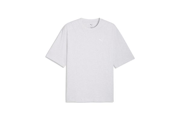 Maglia PUMA Wardrobe Essentials Boxy Tee PUMA | Maglie | 62964505