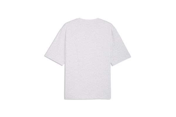 Maglia PUMA Wardrobe Essentials Boxy Tee PUMA | Maglie | 62964505