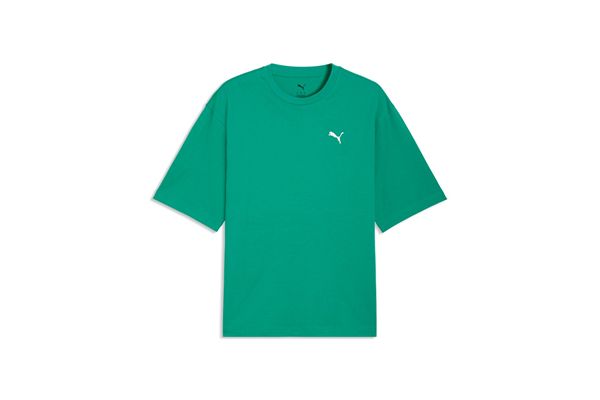 Maglia PUMA Wardrobe Essentials Boxy Tee PUMA | Maglie | 62964540