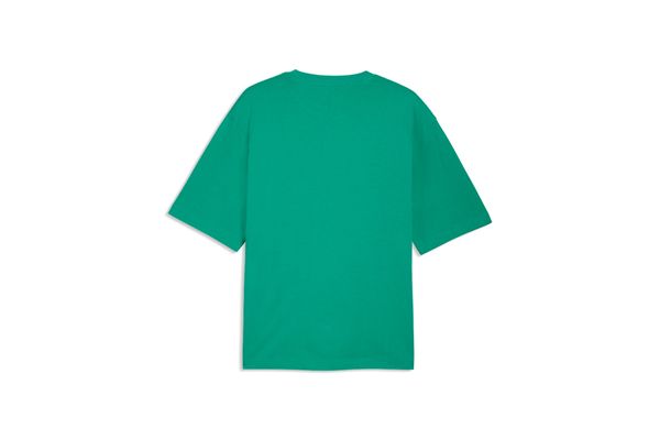 Maglia PUMA Wardrobe Essentials Boxy Tee PUMA | Maglie | 62964540