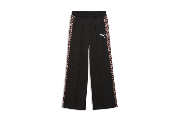 Pantaloni sportivi a vita alta T7 Animal Puma Ragazze PUMA | Pantaloni | 63537101