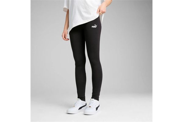 Leggings Puma Essentials No.1 Logo donna PUMA | Leggings | 68242201