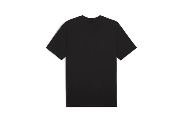 Maglia Puma Essentials Small No. 1 Logo Tee PUMA | Maglie | 68253401