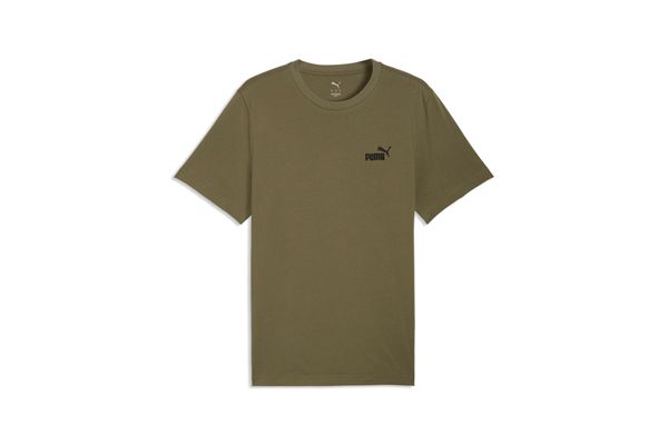 Maglie Puma Essentials Small No. 1 Logo PUMA | Maglie | 68253581