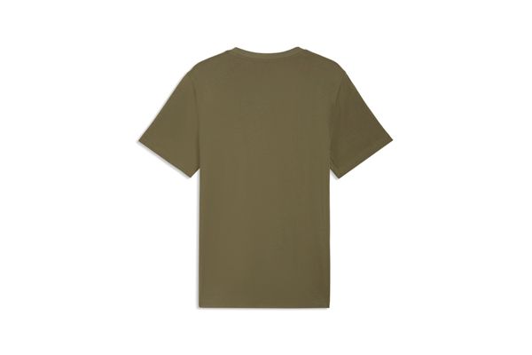 Maglie Puma Essentials Small No. 1 Logo PUMA | Maglie | 68253581