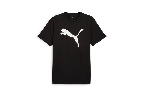 Maglia Puma Essentials Tee PUMA | Maglie | 68253601