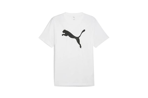 Maglia Puma Essentials Tee PUMA | Maglie | 68253602