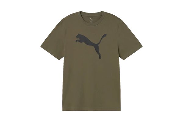 Maglia Puma Essentials Tee PUMA | Maglie | 68253681