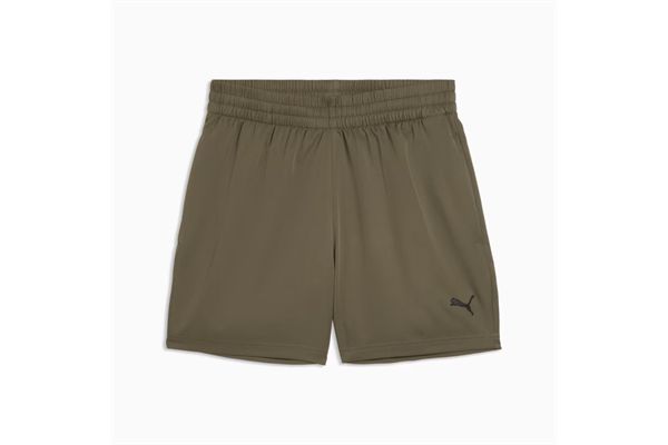 Shorts Puma Essentials Woven 5 PUMA | Pantaloncini | 68260381