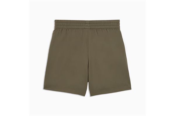 Shorts Puma Essentials Woven 5 PUMA | Pantaloncini | 68260381