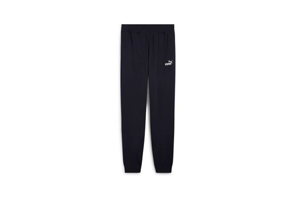 Pantaloni Puma con logo Essentials N. 1 PUMA | Pantaloni | 68261816